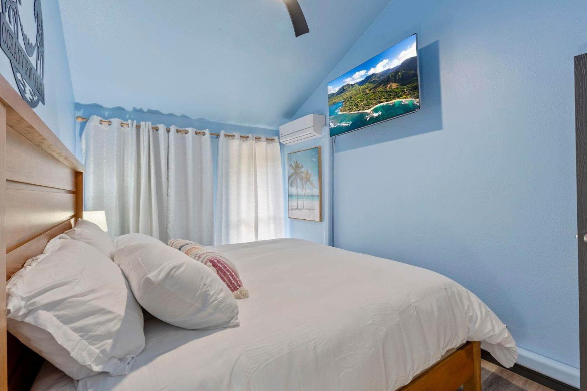 Bright Kihei Condo Across From Beach Pool Ac Sleeps 4 外观 照片
