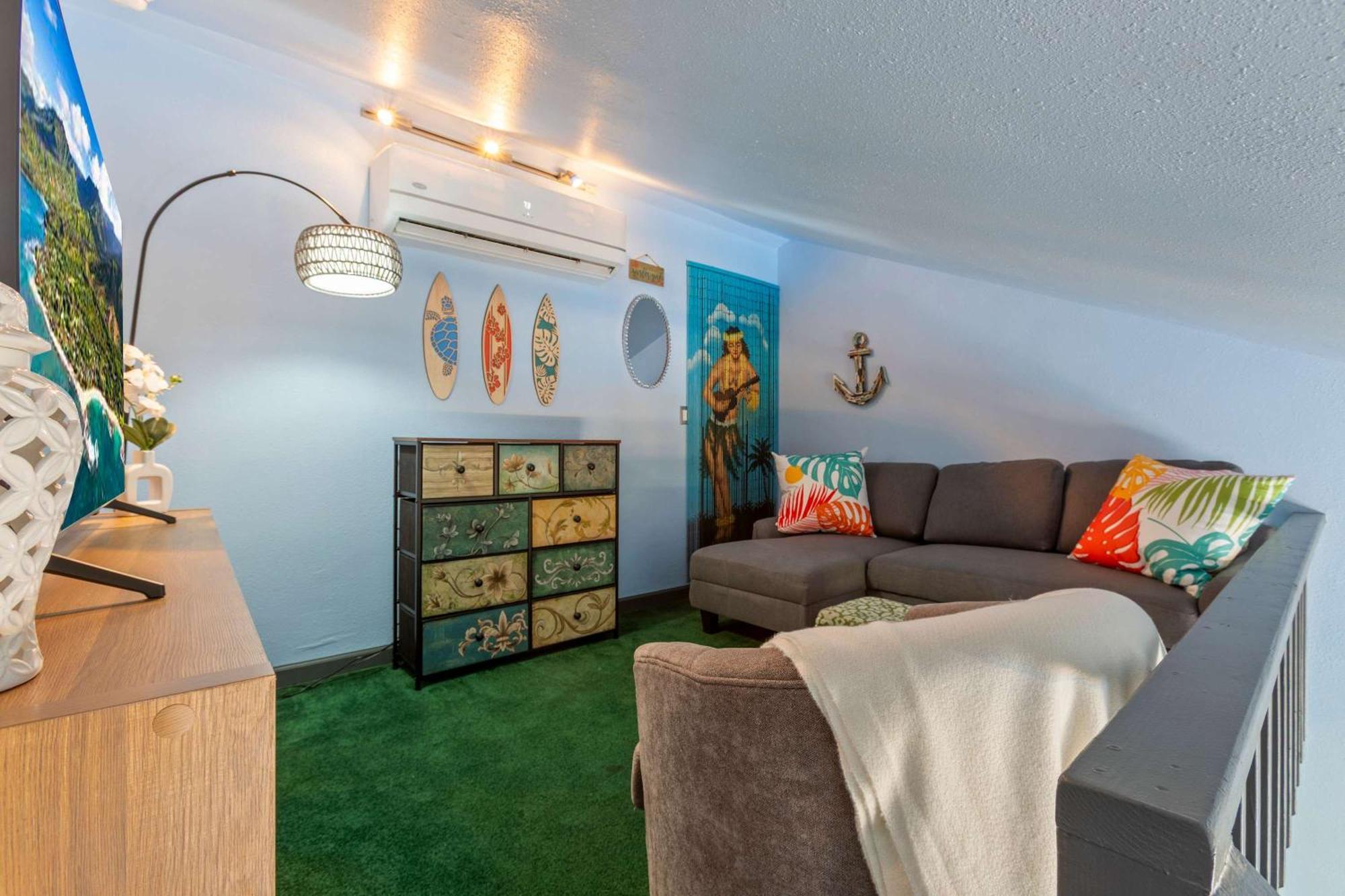 Bright Kihei Condo Across From Beach Pool Ac Sleeps 4 外观 照片