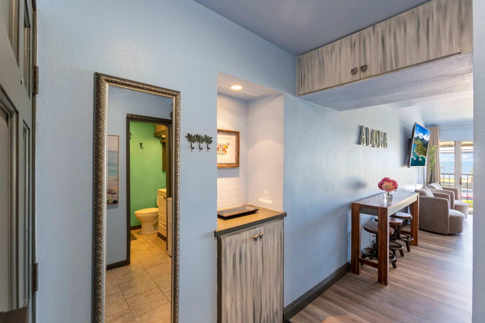Bright Kihei Condo Across From Beach Pool Ac Sleeps 4 外观 照片
