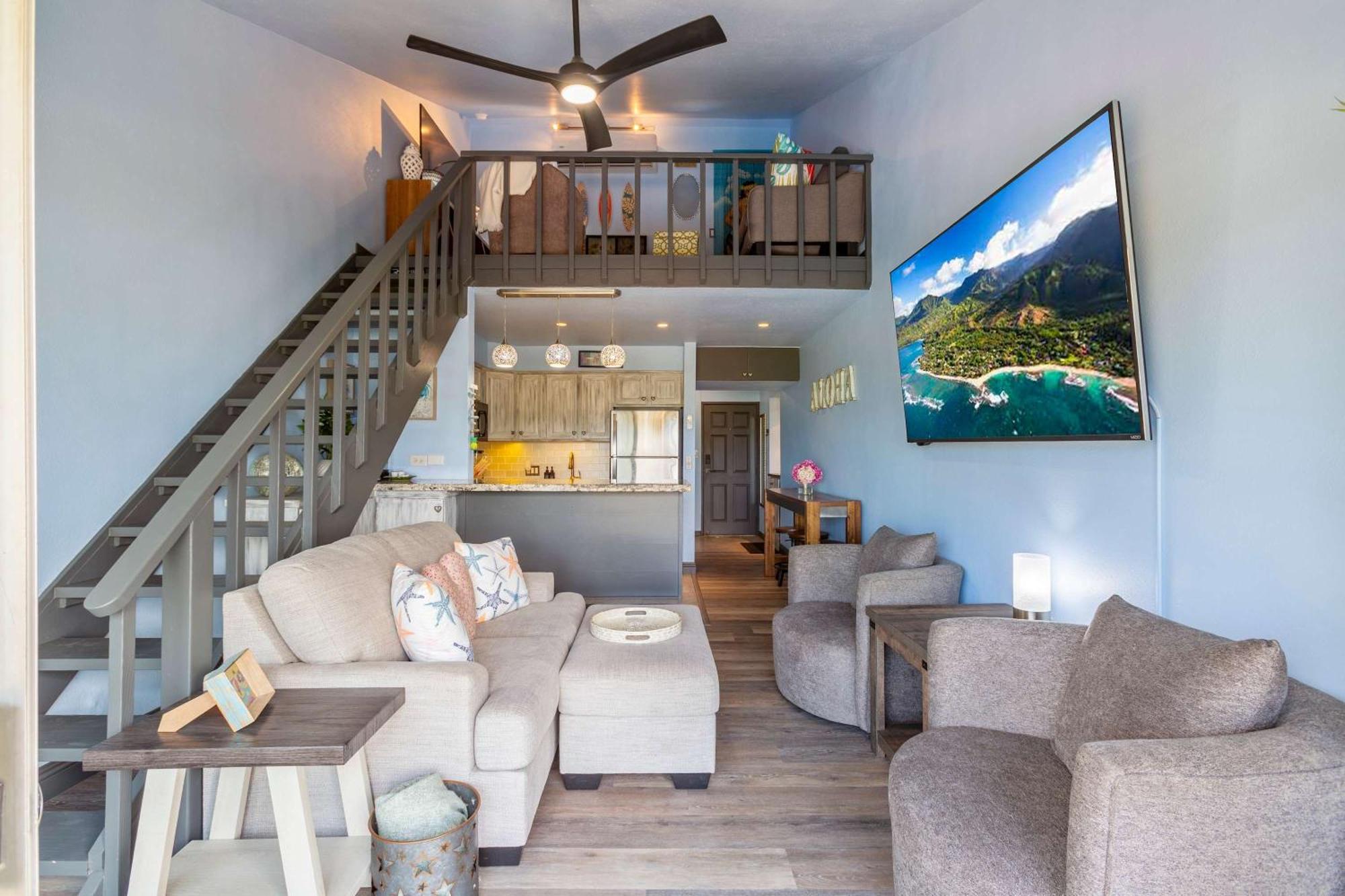 Bright Kihei Condo Across From Beach Pool Ac Sleeps 4 外观 照片