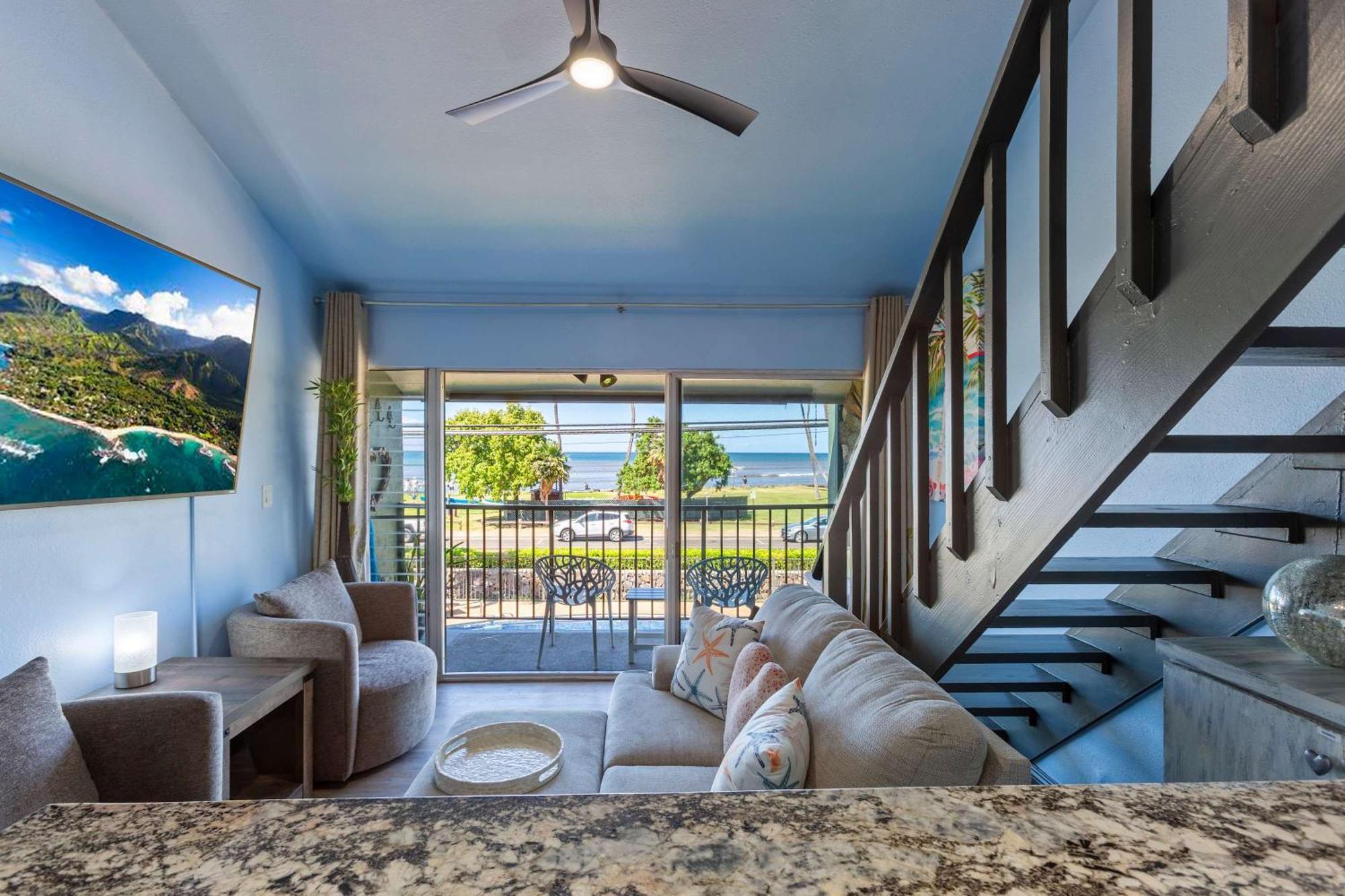 Bright Kihei Condo Across From Beach Pool Ac Sleeps 4 外观 照片