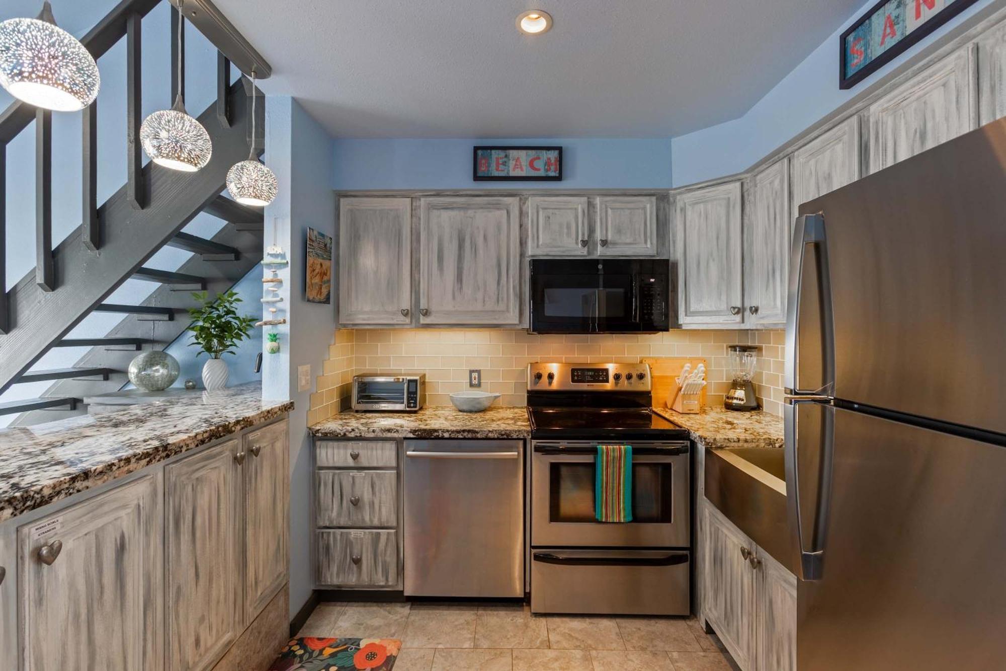 Bright Kihei Condo Across From Beach Pool Ac Sleeps 4 外观 照片