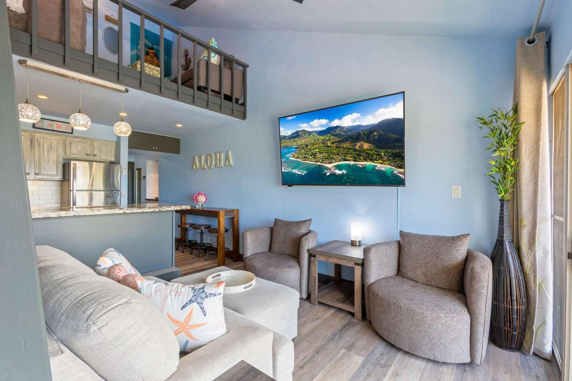 Bright Kihei Condo Across From Beach Pool Ac Sleeps 4 外观 照片