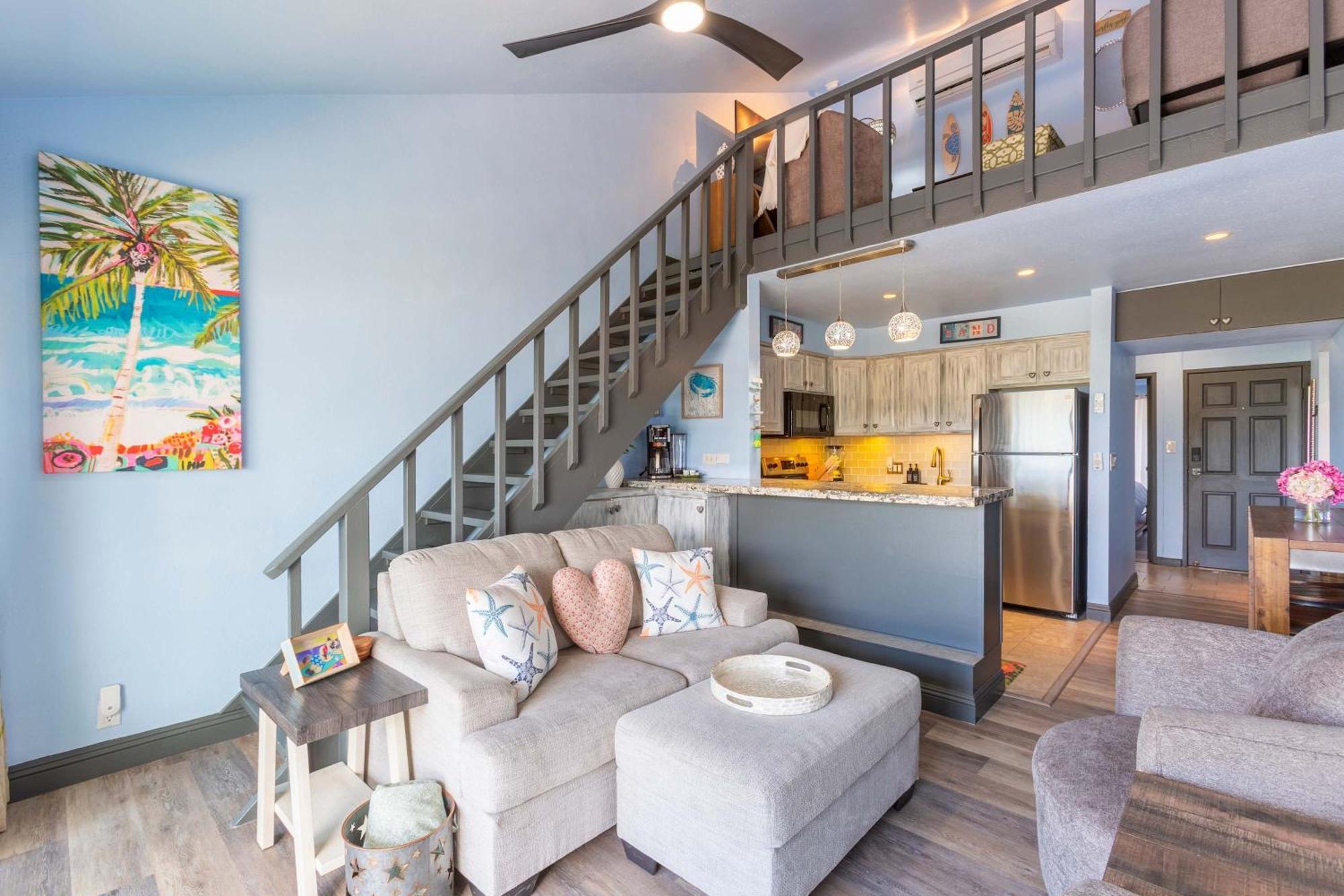 Bright Kihei Condo Across From Beach Pool Ac Sleeps 4 外观 照片